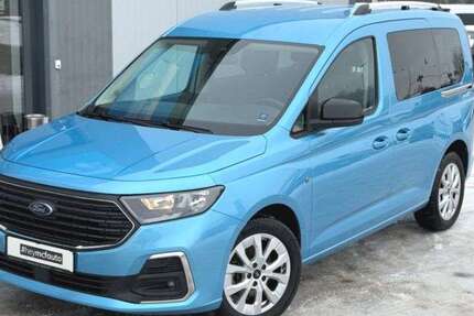 Ford Tourneo Connect 16.274 km 30.590 &euro; Harztor 99768