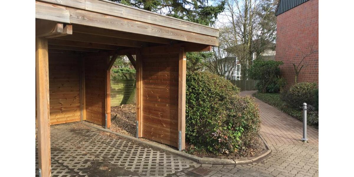 Etagenwohnung Buchholz in der Nordheide - 3 Zimmer, 120 m&sup2;, 399.000&euro; | Angebot:27452459