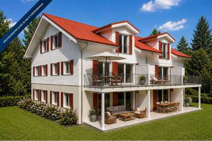 Wohnung Lauben - 4 Zimmer, 117 m&sup2;, 760.000&euro; | Angebot:26997647