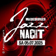 15. Magdeburger Jazznacht Magdeburg