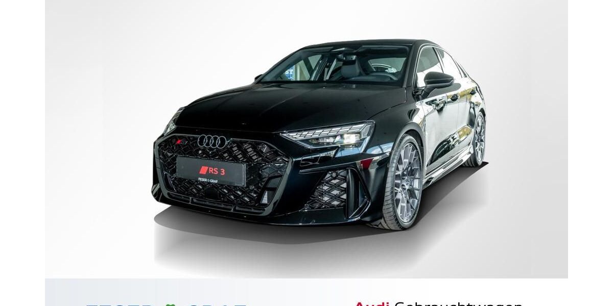 Audi RS3 2.900 km 72.940 &euro; Magdeburg 39126