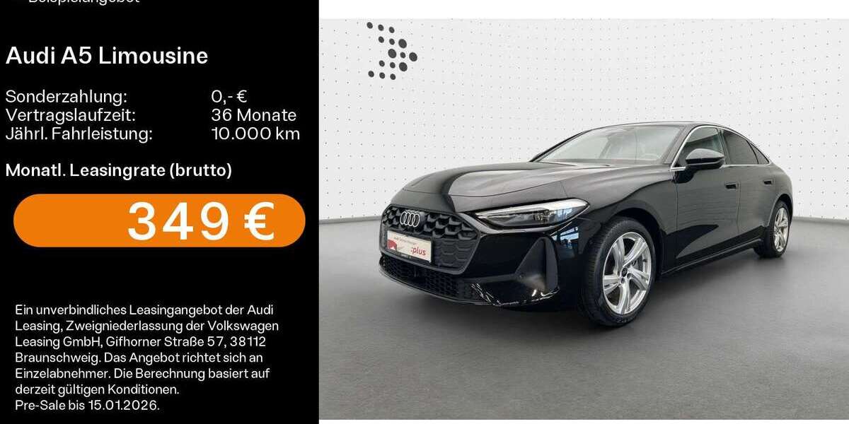 Audi A5 22.113 km 42.890 &euro; Oberursel 61440