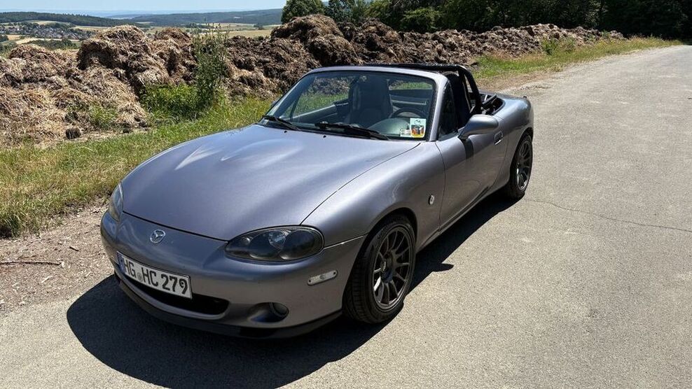 MX-5