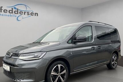VW Caddy Maxi 19.500 km 41.979 &euro; Alfeld 31061