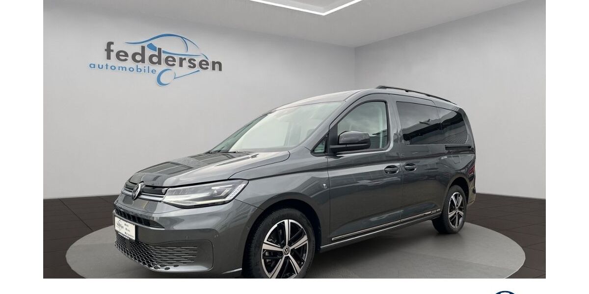 VW Caddy Maxi 19.500 km 41.979 &euro; Alfeld 31061