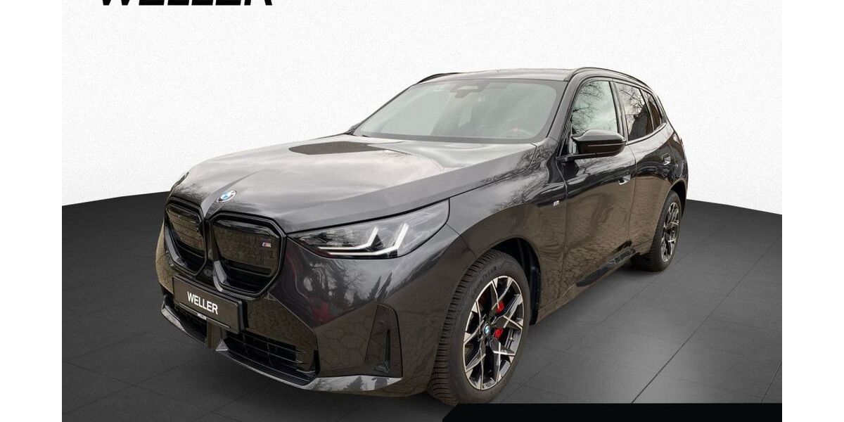 BMW X3 M50 24.872 km 66.790 &euro; Winsen/Luhe 21423