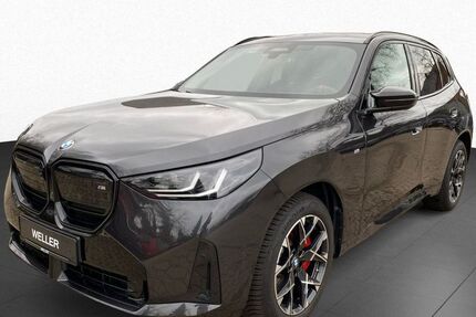 BMW X3 M50 25.027 km 63.900 &euro; Winsen/Luhe 21423