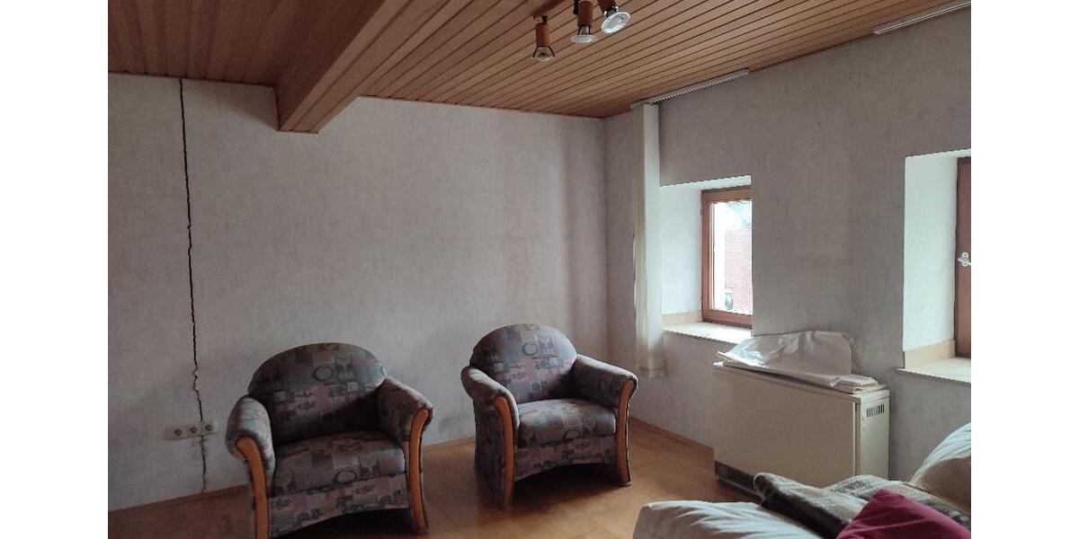 Einfamilienhaus Heimbach - 2 Zimmer, 134 m&sup2;, 145.000&euro; | Angebot:27083365