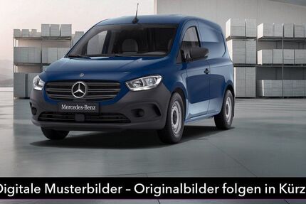 Mercedes-Benz Citan 93.283 km 17.791 &euro; Hamm 59067