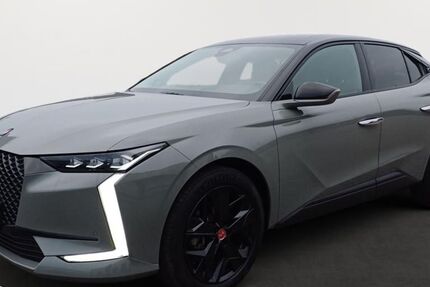 DS Automobiles DS4 18.365 km 24.680 € Dortmund 44263