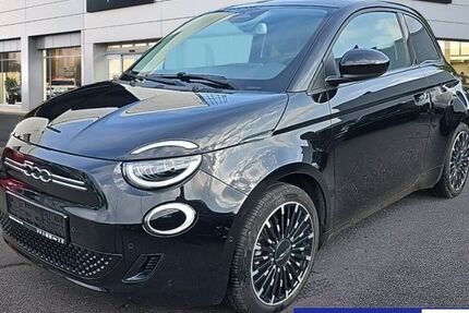 Fiat 500e 31.946 km 17.980 € Wiesbaden 65203