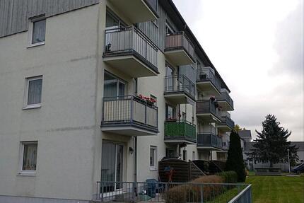 3-Raum Wohnung zimmer