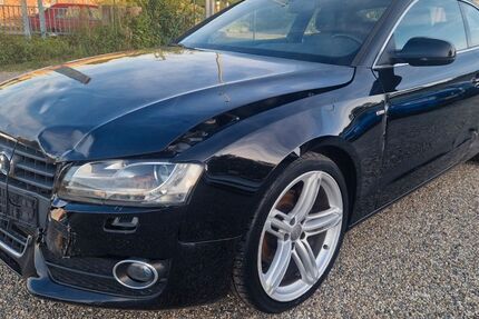 Audi A5 216.000 km 3.900 &euro; Germersheim 76726