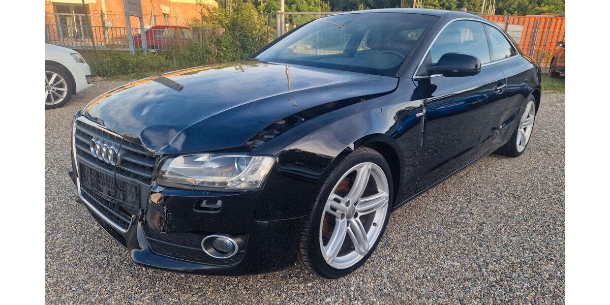 Audi A5 216.000 km 3.900 &euro; Germersheim 76726