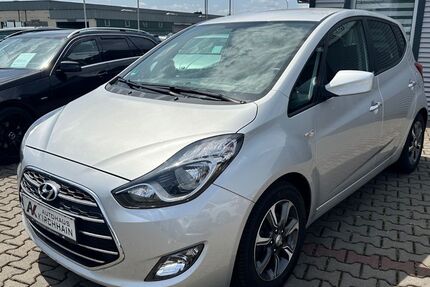 Hyundai ix20 92.604 km 8.650 &euro; Kirchhain 35274