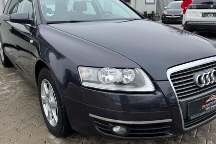 Audi A6 362.000 km 1.390 &euro; Öhringen 74613