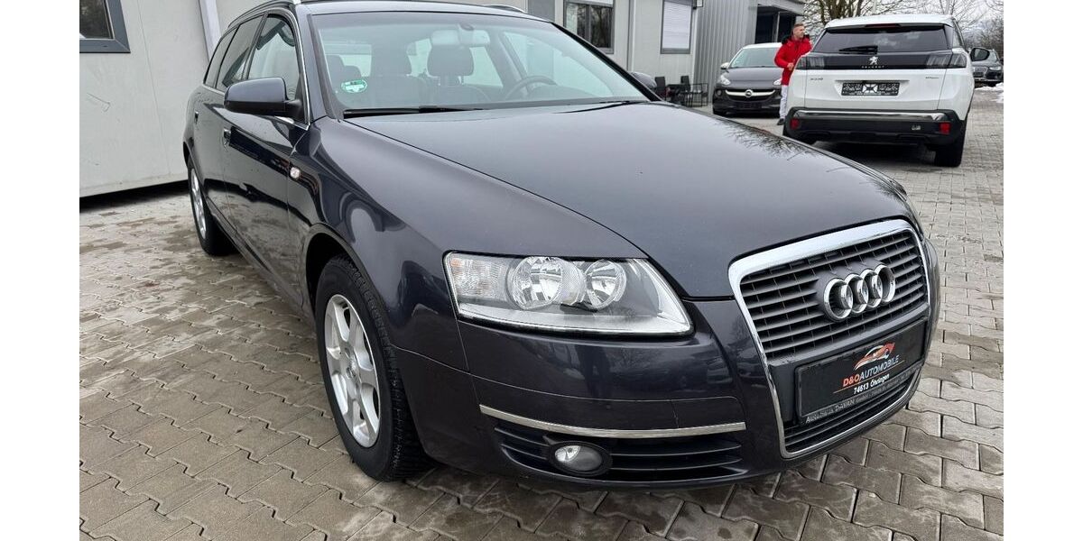 Audi A6 362.000 km 1.790 &euro; Öhringen 74613