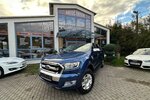 Ford Ranger 3,2 TDCi Doppelkabine Limited 4x4 174.000 km 22.500 € Rudolstadt 07407