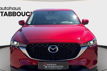 Mazda CX-5 42.251 km 26.999 &euro; Speyer 67346