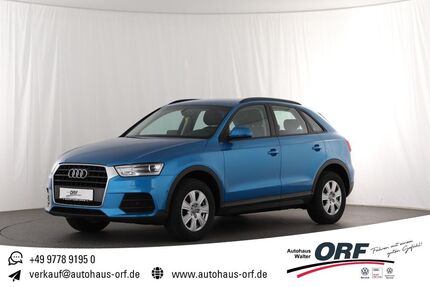 Audi Q3 83.946 km 17.490 &euro; Hausen/Rhön 97647