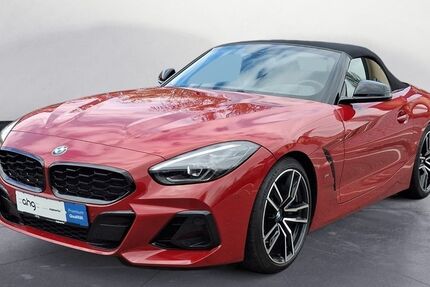 BMW Z4 M40 23.915 km 52.350 &euro; Tuttlingen 78532