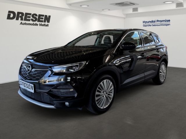 Opel Grandland (X) 30.450 km 19.990 &euro; Dormagen 41540