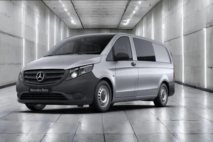 Mercedes-Benz Vito 86.400 km 24.988 € Singen 78224