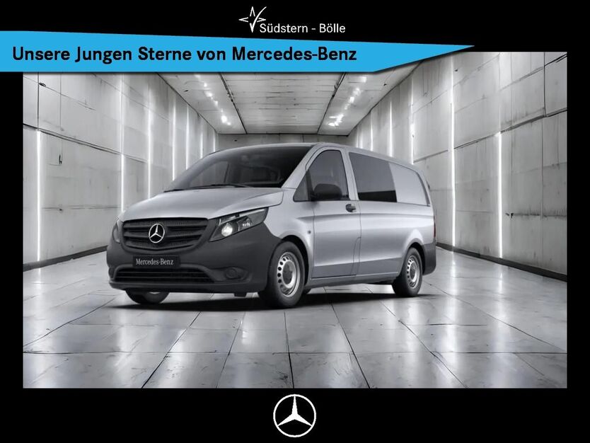 Mercedes-Benz Vito 86.400 km 24.988 € Singen 78224