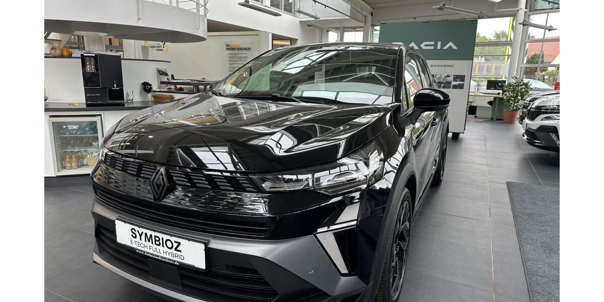 Renault Symbioz 11.500 km 32.990 &euro; Bautzen 02625