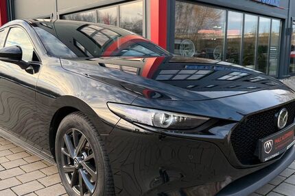 Mazda 3 104.849 km 16.700 &euro; Neu Wulmstorf 21629