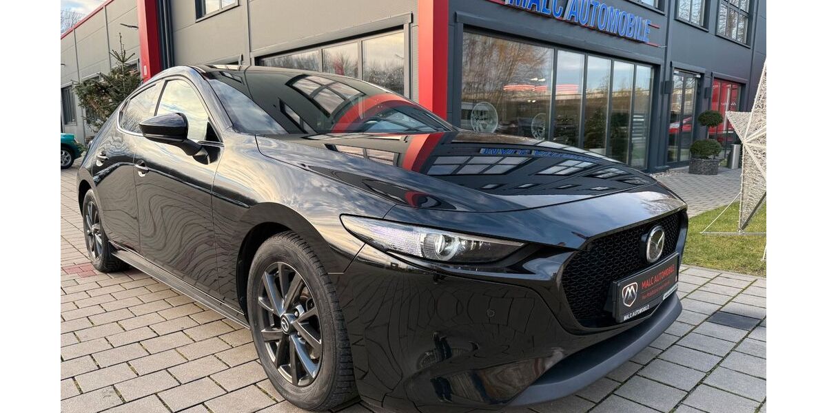 Mazda 3 104.849 km 16.700 &euro; Neu Wulmstorf 21629