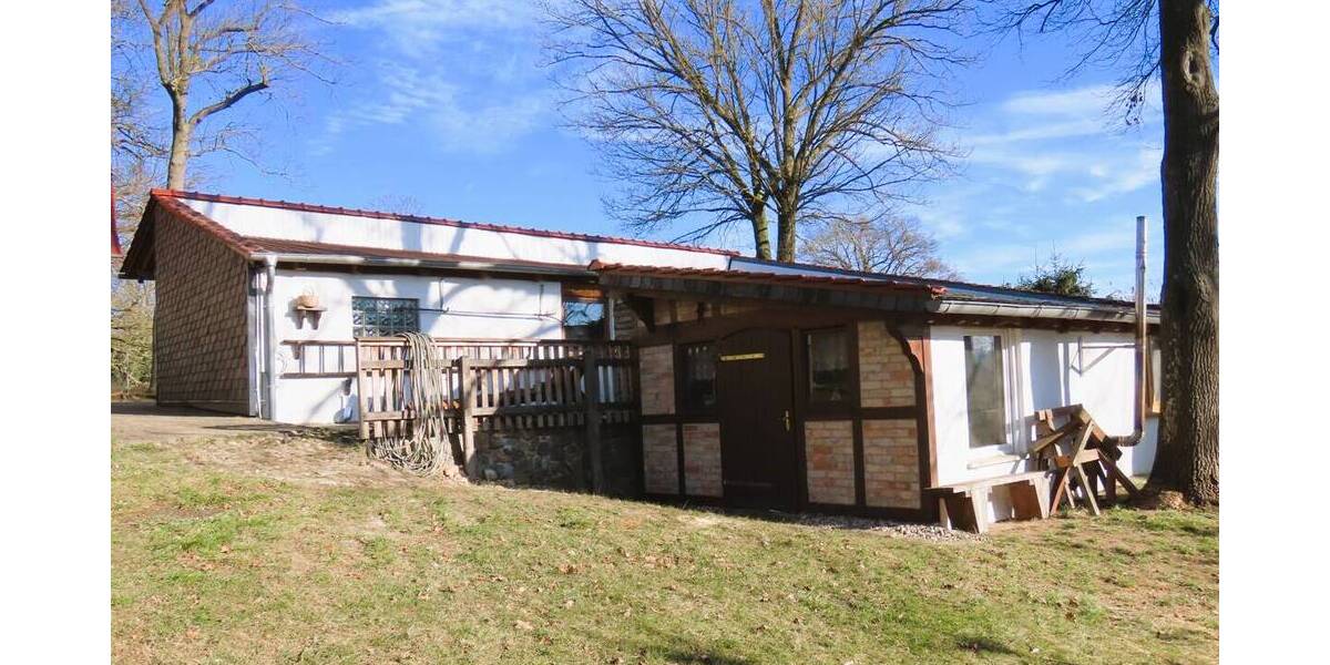 Einfamilienhaus Arendsee - OT Lohne Schernikau - 6 Zimmer, 125 m&sup2;, 145.000&euro; | Angebot:26026892