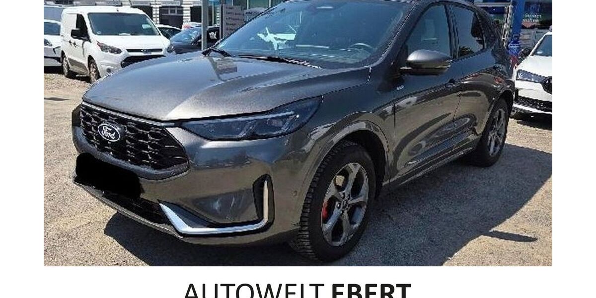 Ford Kuga 23.490 km 34.890 &euro; Frankenthal 67227