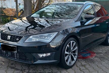 Seat Leon 146.000 km 13.150 &euro; München 80329