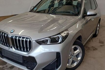BMW X1 33.800 km 32.990 &euro; Steinbach-Hallenberg OT Herges-Hallenberg 98587