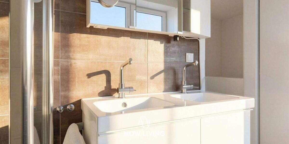 Reihenmittelhaus Hamburg Iserbrook - 5 Zimmer, 126 m&sup2;, 849.000&euro; | Angebot:25468266