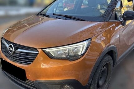 Opel Crossland (X) 60.000 km 12.500 &euro; Hamburg 20537
