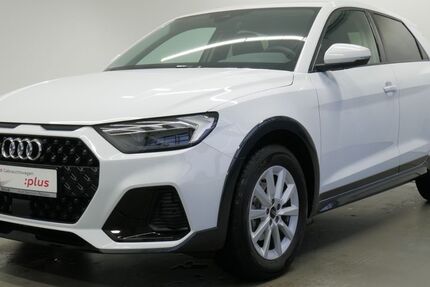 Audi A1 4.330 km 27.660 &euro; Passau 94036