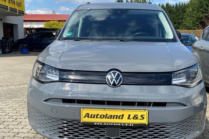 VW Caddy 80.422 km 22.650 &euro; Cottbus/ Groß Gaglow 03051