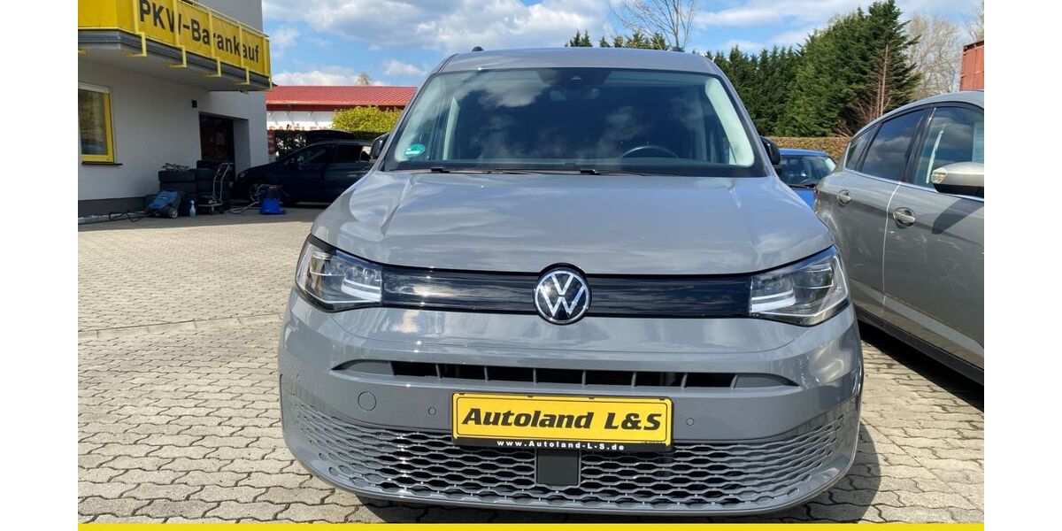 VW Caddy 80.422 km 22.650 &euro; Cottbus/ Groß Gaglow 03051