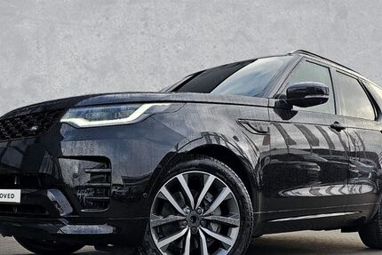 Land Rover Discovery 7.500 km 72.499 &euro; Greding 91171