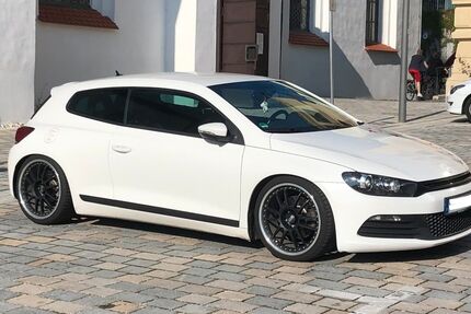 VW Scirocco 235.000 km 4.390 &euro; Erding 85435
