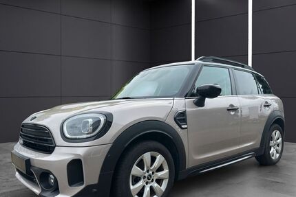 Mini Cooper Countryman 84.980 km 20.780 &euro; Marienberg 09496