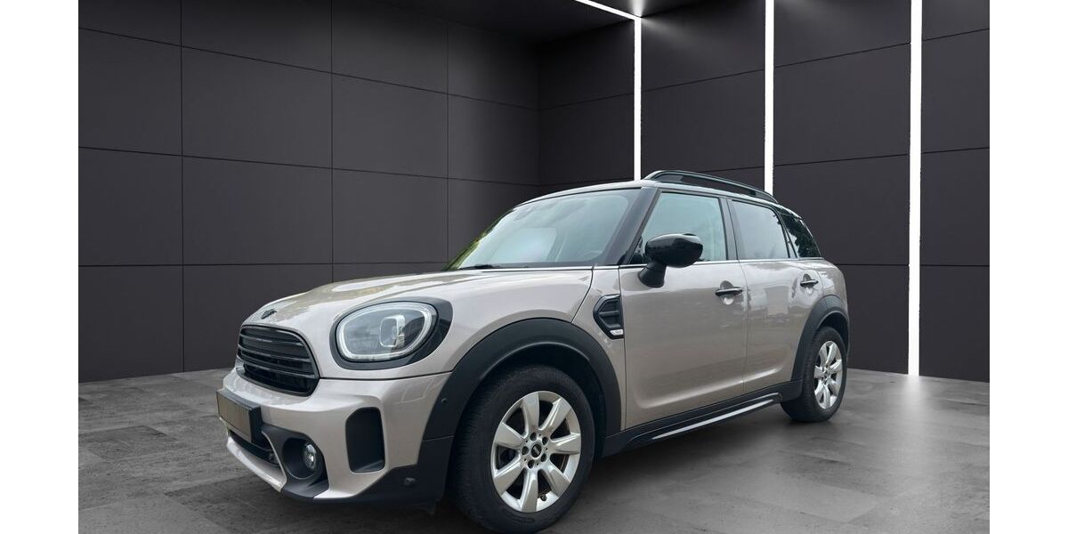 Mini Cooper Countryman 84.980 km 20.780 &euro; Marienberg 09496