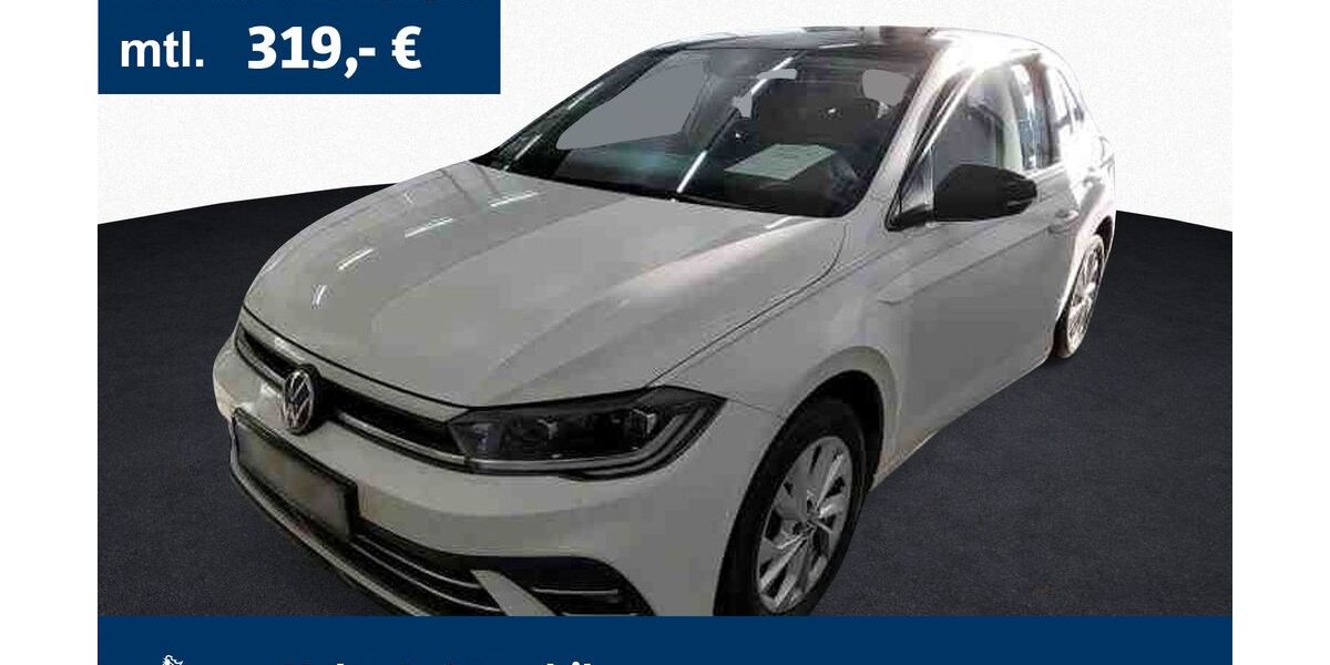 VW Polo 30.446 km 19.930 &euro; Böblingen 71032