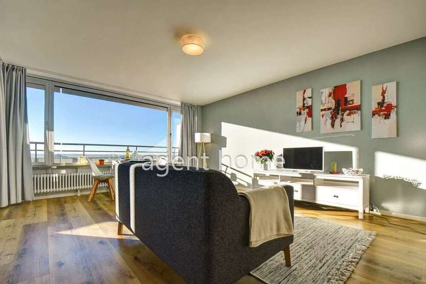 Wohnung zum Mieten in Stuttgart 1.410 € 48 m²