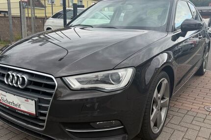 Audi A3 155.000 km 7.990 &euro; Uder 37318