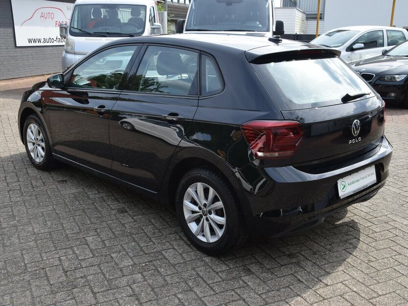 VW Polo Highline TSI Navi*Climatr.*ACC*Allseason 41.085 km 15.980 € Rastede 26160