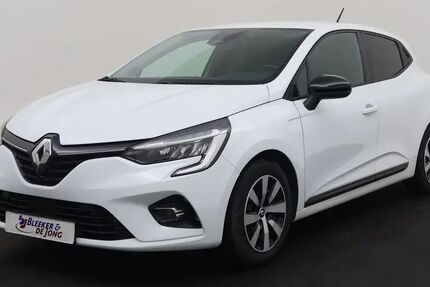 Renault Clio 74.241 km 9.996 &euro; Laar Eschebrügge 49824