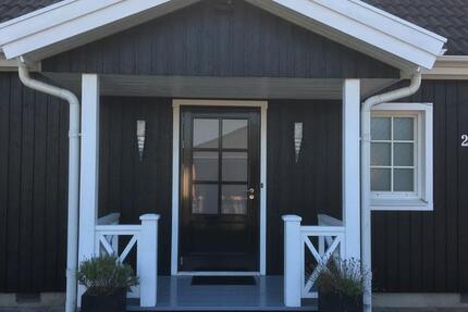 A++ Schwedenhaus in Tondern 5 zimmer